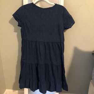 Babydoll style dress